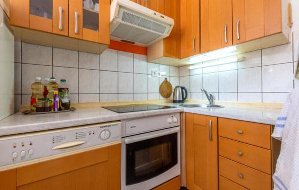 דירות Zvecanje Apartman Ante מראה חיצוני תמונה