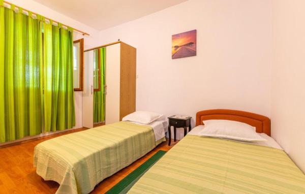דירות Zvecanje Apartman Ante מראה חיצוני תמונה