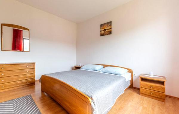 דירות Zvecanje Apartman Ante מראה חיצוני תמונה