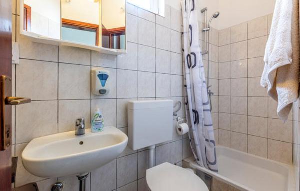 דירות Zvecanje Apartman Ante מראה חיצוני תמונה
